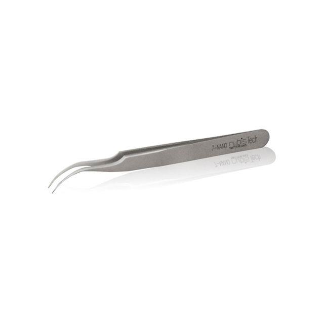 NANO-TECHNOLOGY COATED TWEEZERS【7-NANO】
