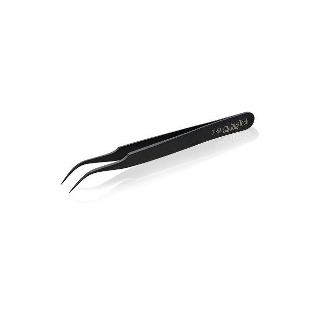 【7-SA-FT】FULL COATED TWEEZERS - AN