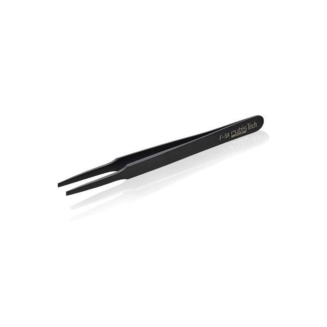 【F-SA-FT】FULL COATED TWEEZERS AN