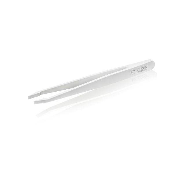 【KR】FULL PLASTIC TWEEZERS - PBTP - T