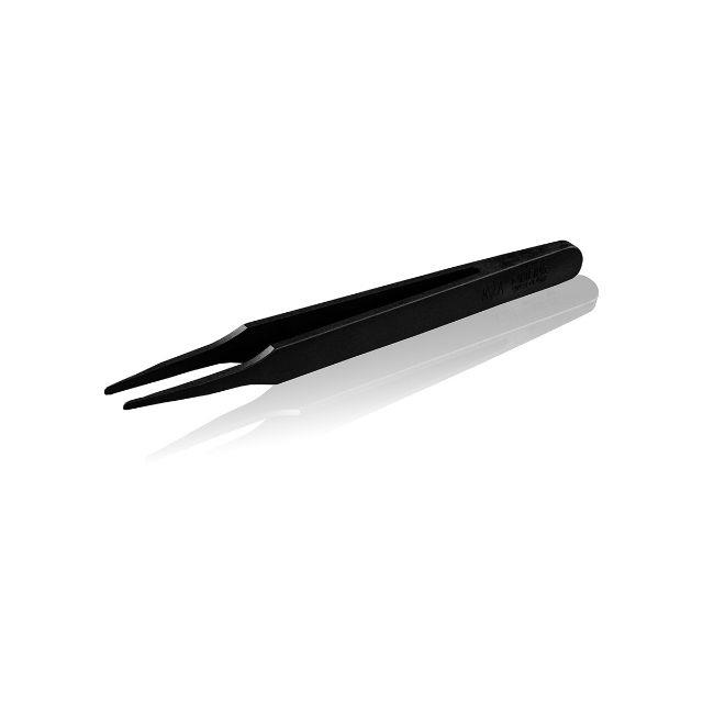 FULL PLASTIC TWEEZERS - ESD SAFE【NK2A】