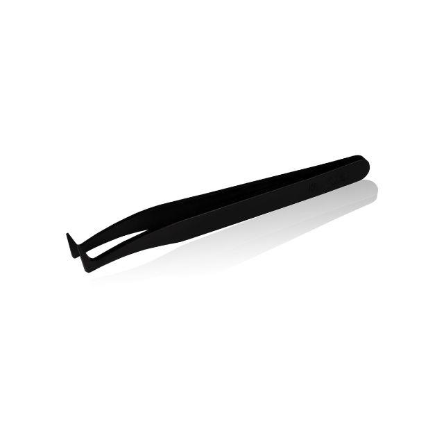 FULL PLASTIC TWEEZERS - ESD SAFE【NK6】