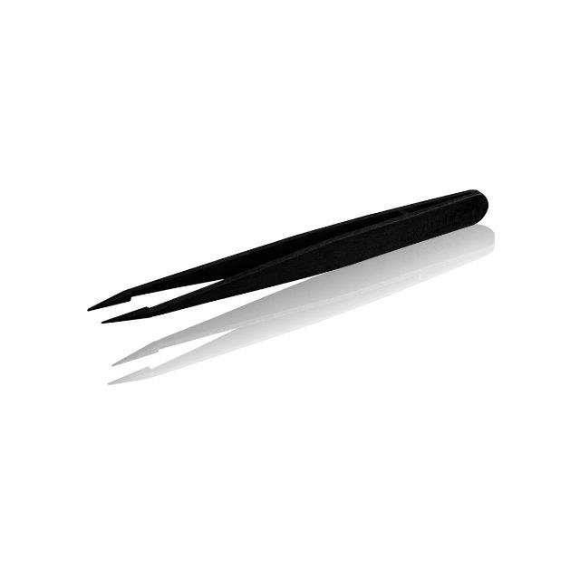 FULL PLASTIC TWEEZERS - ESD SAFE【NK7】