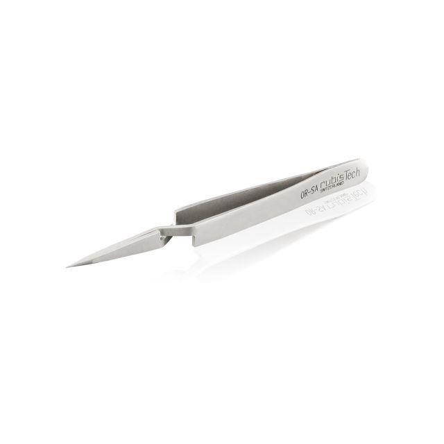 REVERSE ACTION TWEEZERS - ANTIMA【OR-SA】