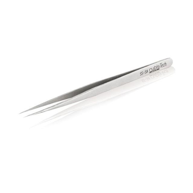 【SS-SA】HIGH PECISION TWEEZERS - ANTIMAG
