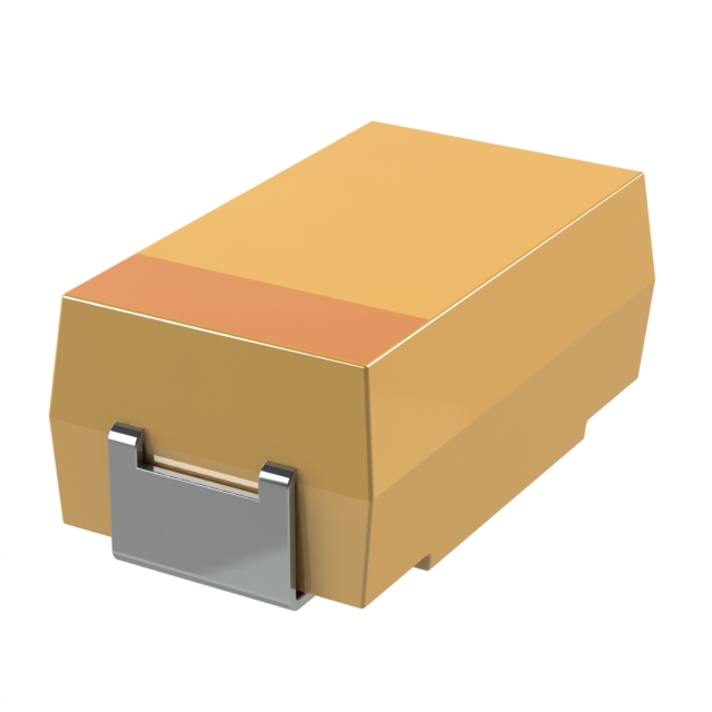 CAP TANT 68UF 10% 16V 2917 TPSD686K016H0070 京セラ製｜電子