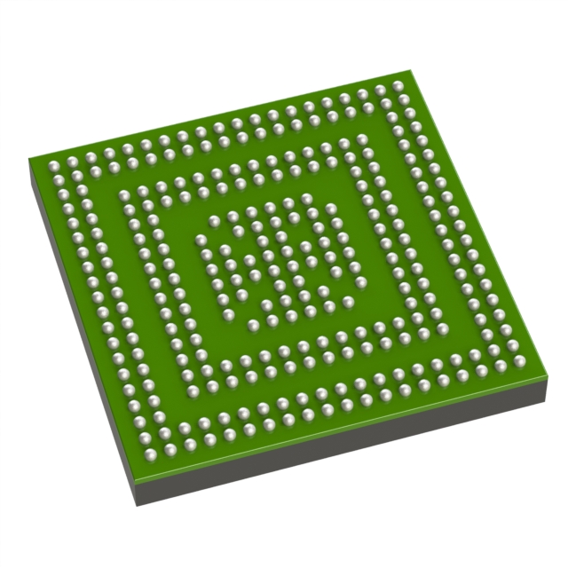 【R7F702002AEABG-C#BC0】32BIT MCU RH850/E2X 292BGA