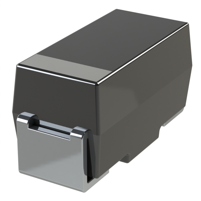 【TCJA476M006R0200】CAP TANT POLY 47UF 6.3V 1206