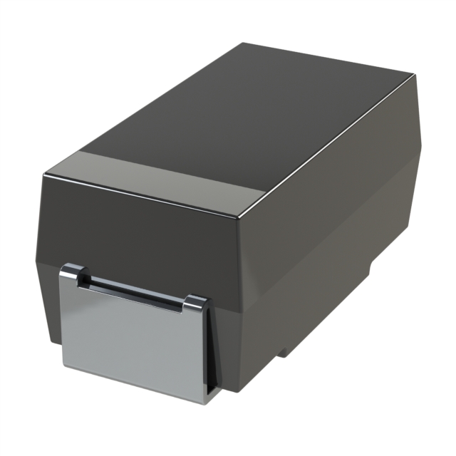 CAP TANT POLY 15UF 35V 2312【TCJC156M035R0200E】