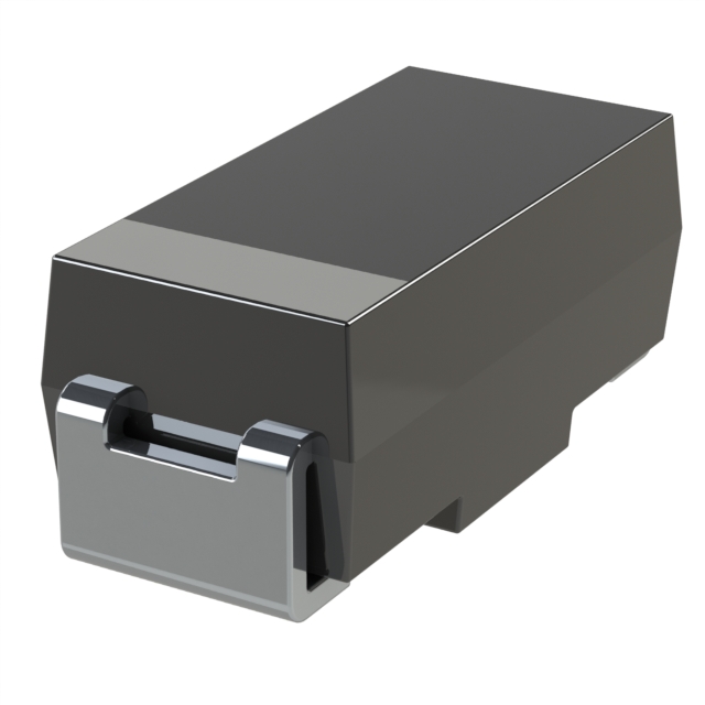 CAP TANT POLY 22UF 6.3V 1206【TCJS226M006R0400】