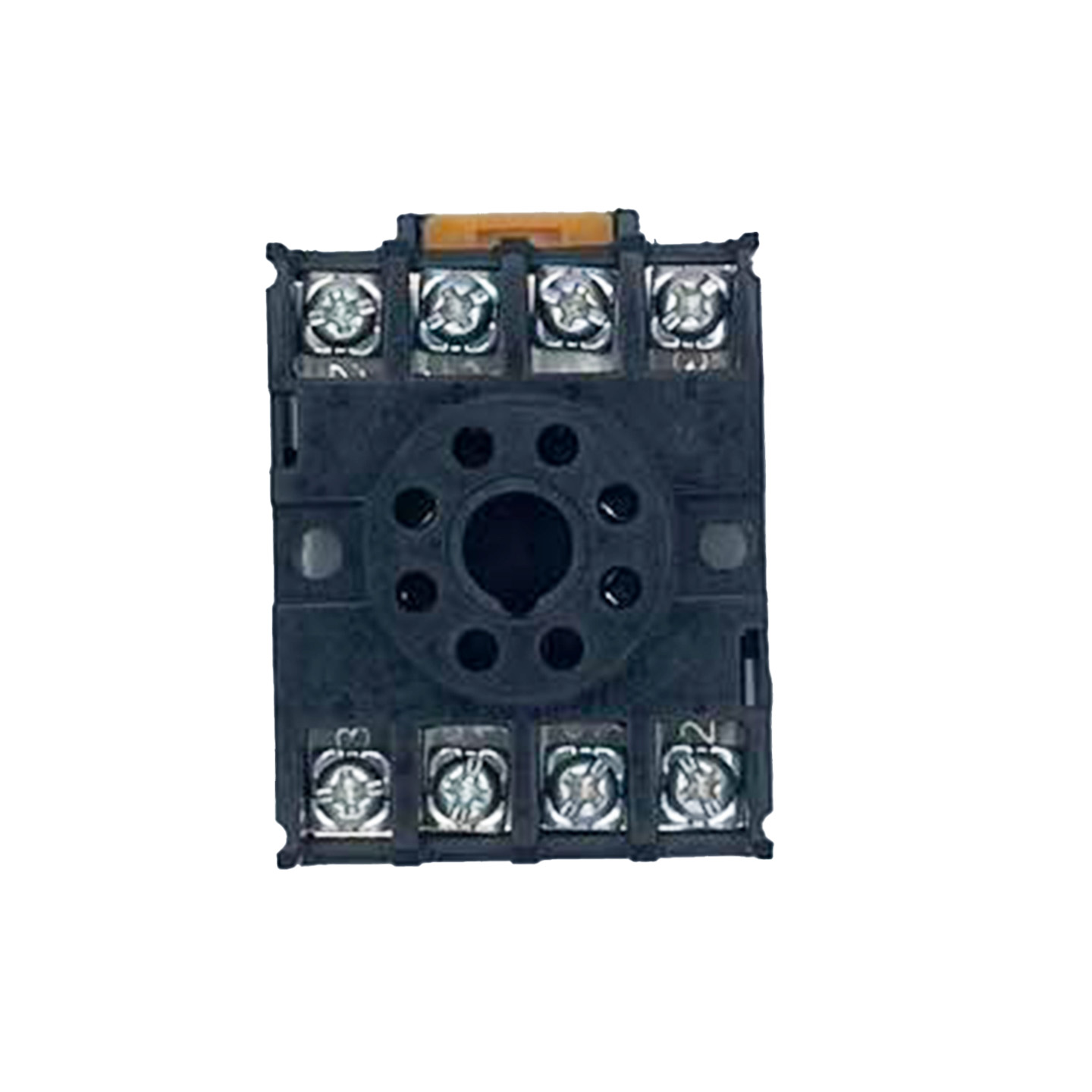 MOUNTING HARDWARE AND HOLD DOWN【000-825-85-01】