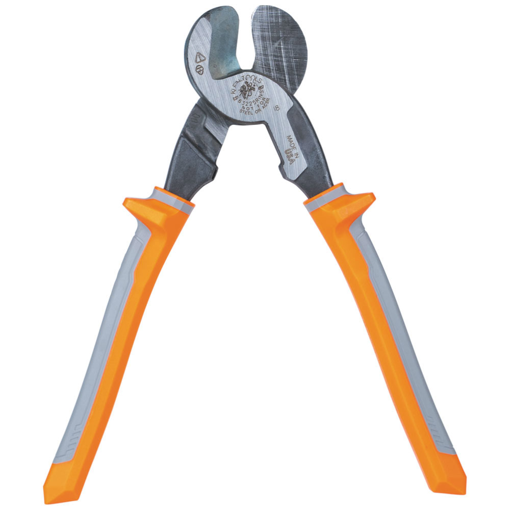 【63225RINS】CABLE CUTTER, INSULATED 9" HIGH