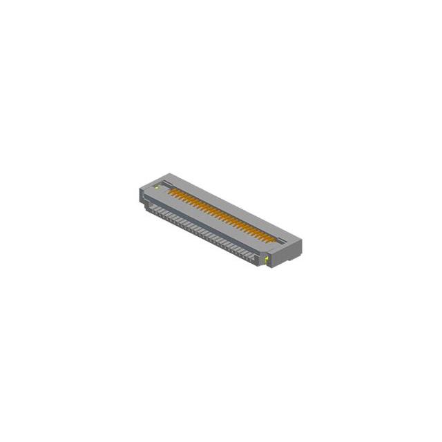 6PIN, 0.5MM PITCH EASY-ON FFC/FP【51530-00601-001】