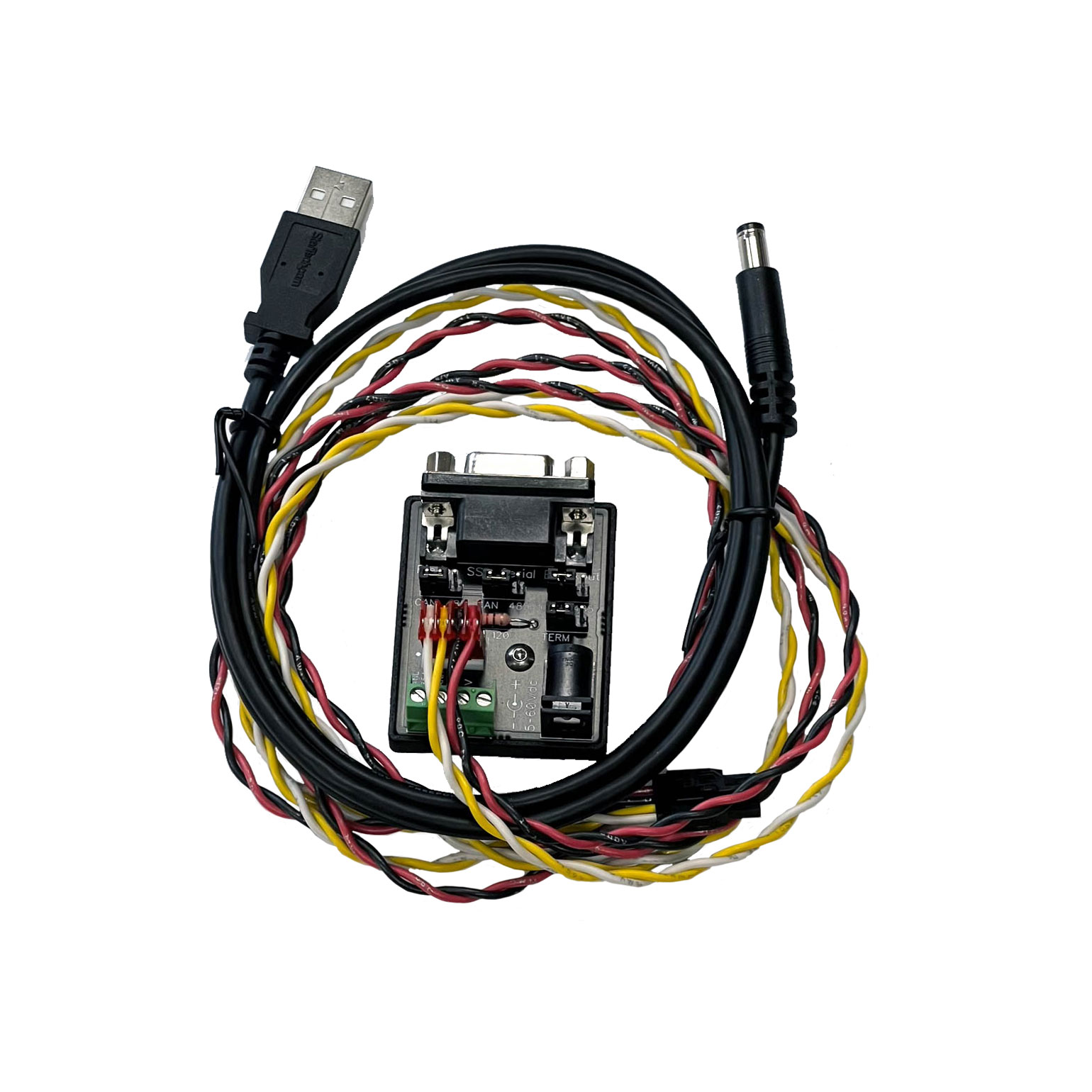SSD-SERKIT