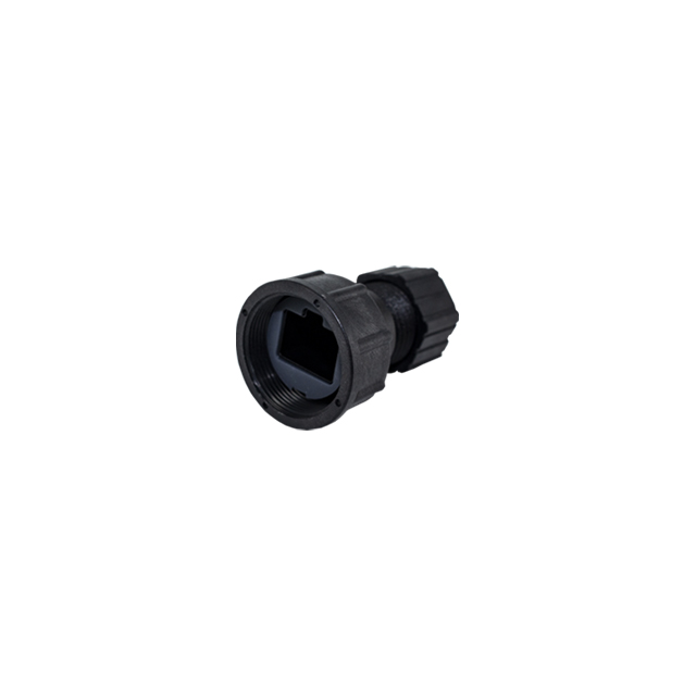 【222A-03003】RJ45 PLUG CABLE GLAND, SCREW TYP