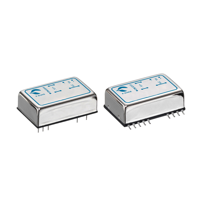 DC DC CONVERTER 5V 8W【FKC08-24S05W】