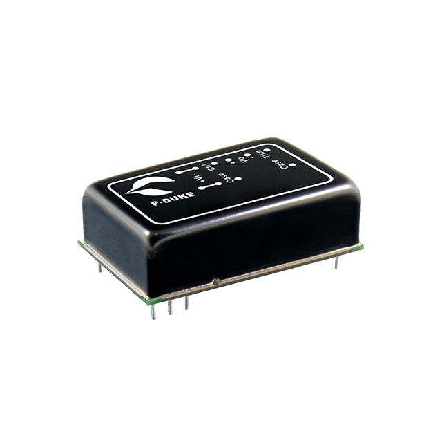 DC DC CONVERTER 5V 5W【LKC05-24S05W】