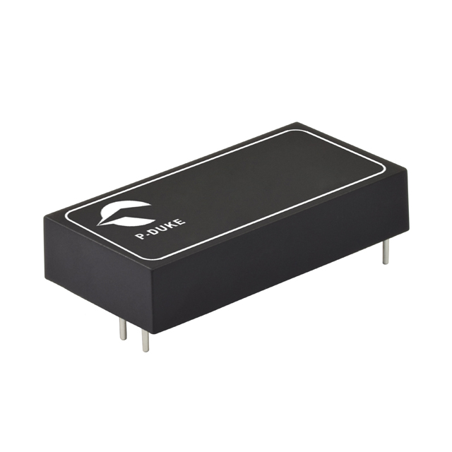 【MPD30-24D15W】DC DC CONVERTER +/-15V 30W