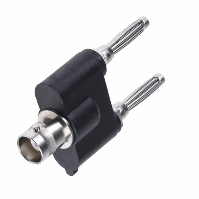 CONN ADAPT BNC JACK TO BNN PLUG【1122230A007】