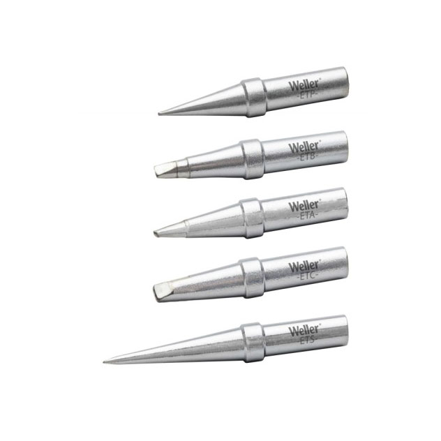 【ETSET-5】TIP SET - ETA, ETB, ETC, ETP, TE