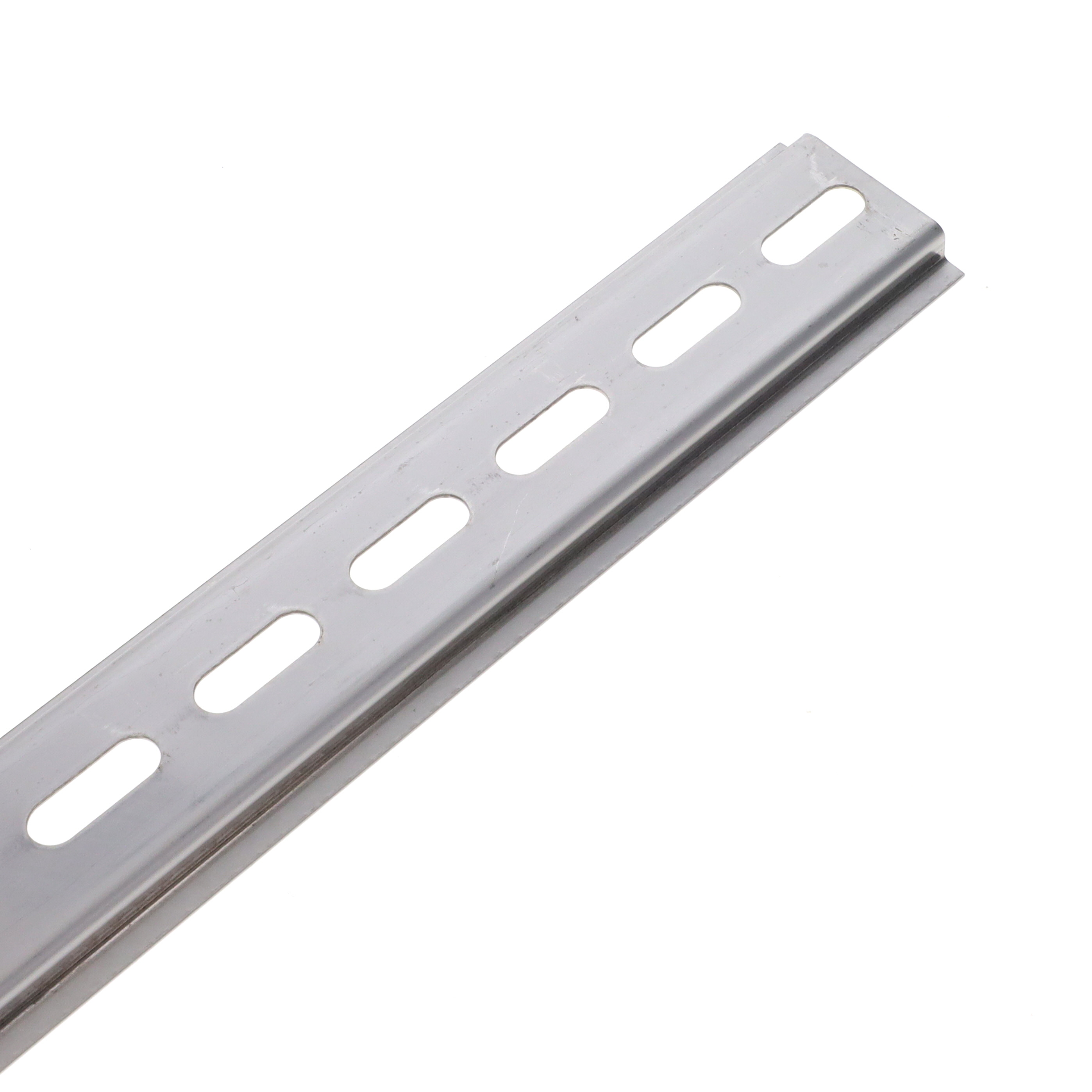 【2511125/1M】TS35X7.5 DIN RAIL STAINLESS PERF