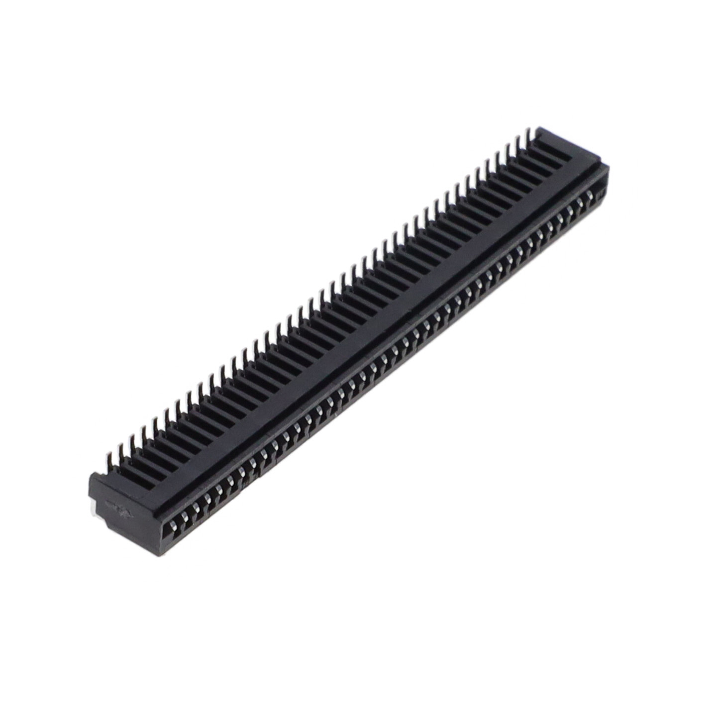 【40FMN-BMT-A-TF(LF)(SN)】CONN FFC VERT 40POS 1MM SMD
