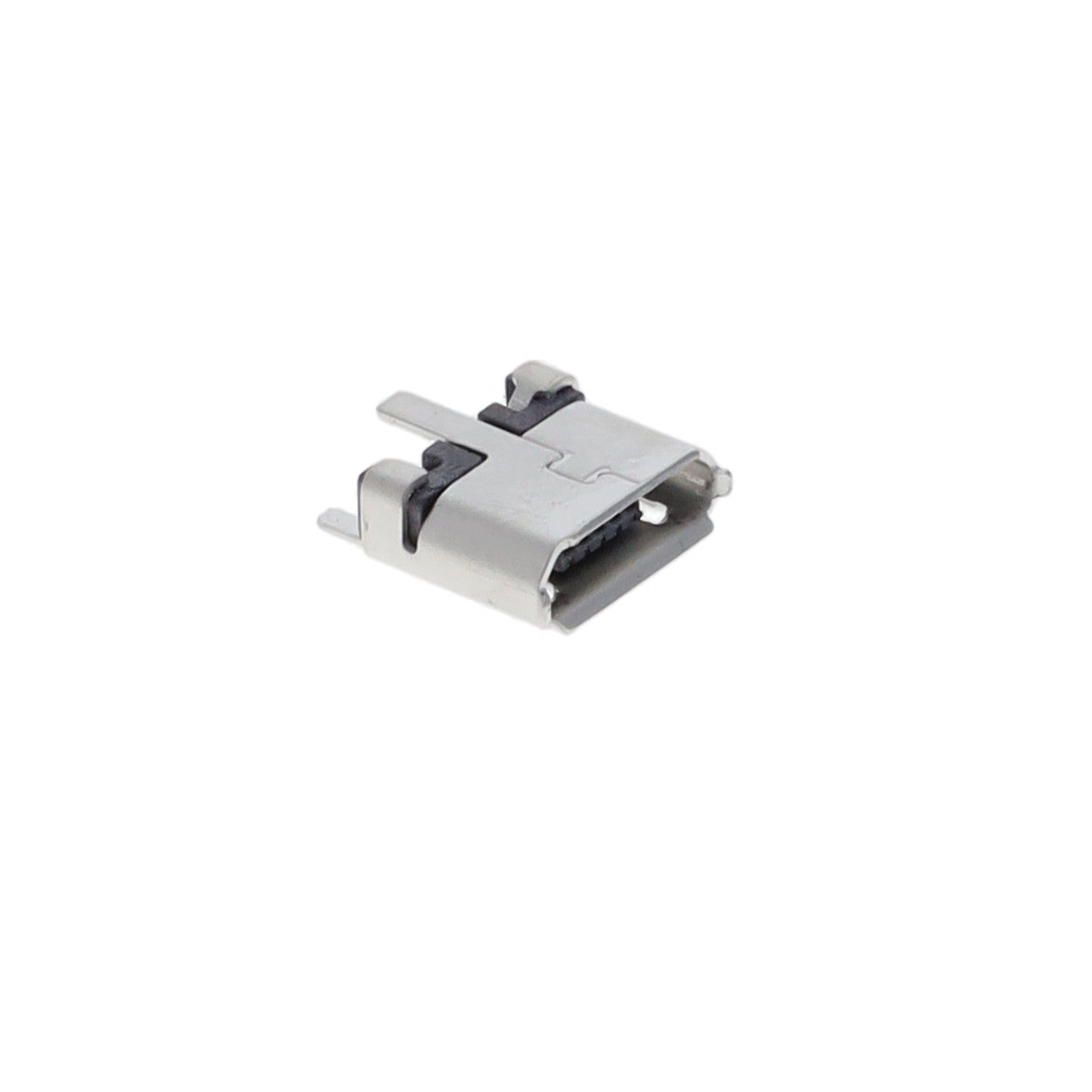 【GMCB05B11124H1EU】MICRO USB B 5POS , VERTICAL SMT
