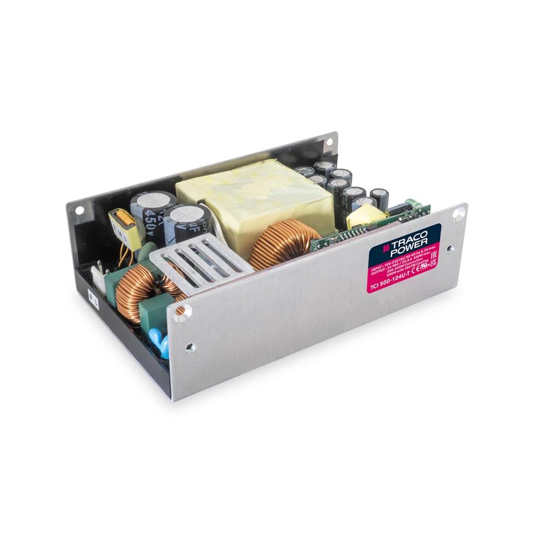 TCI 500-124U-T