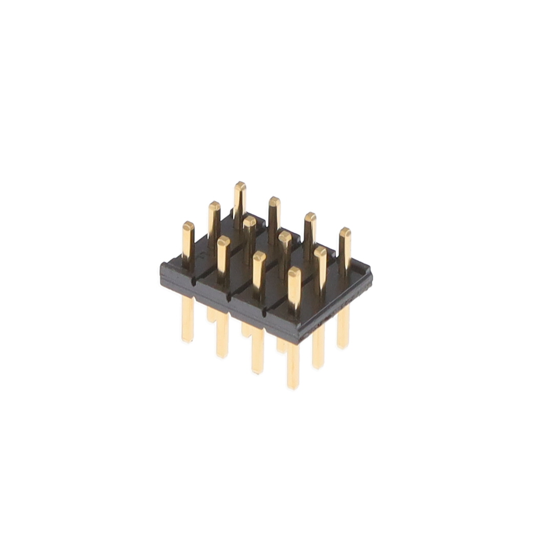 【XJ8D-1211】CONNECTOR