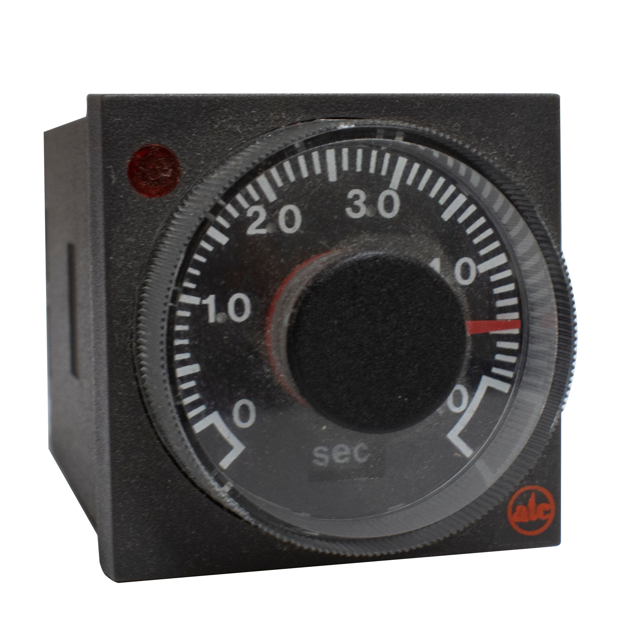 RELAY TIME DELAY 50HR 10A 250V【405C-500-F-2-X】