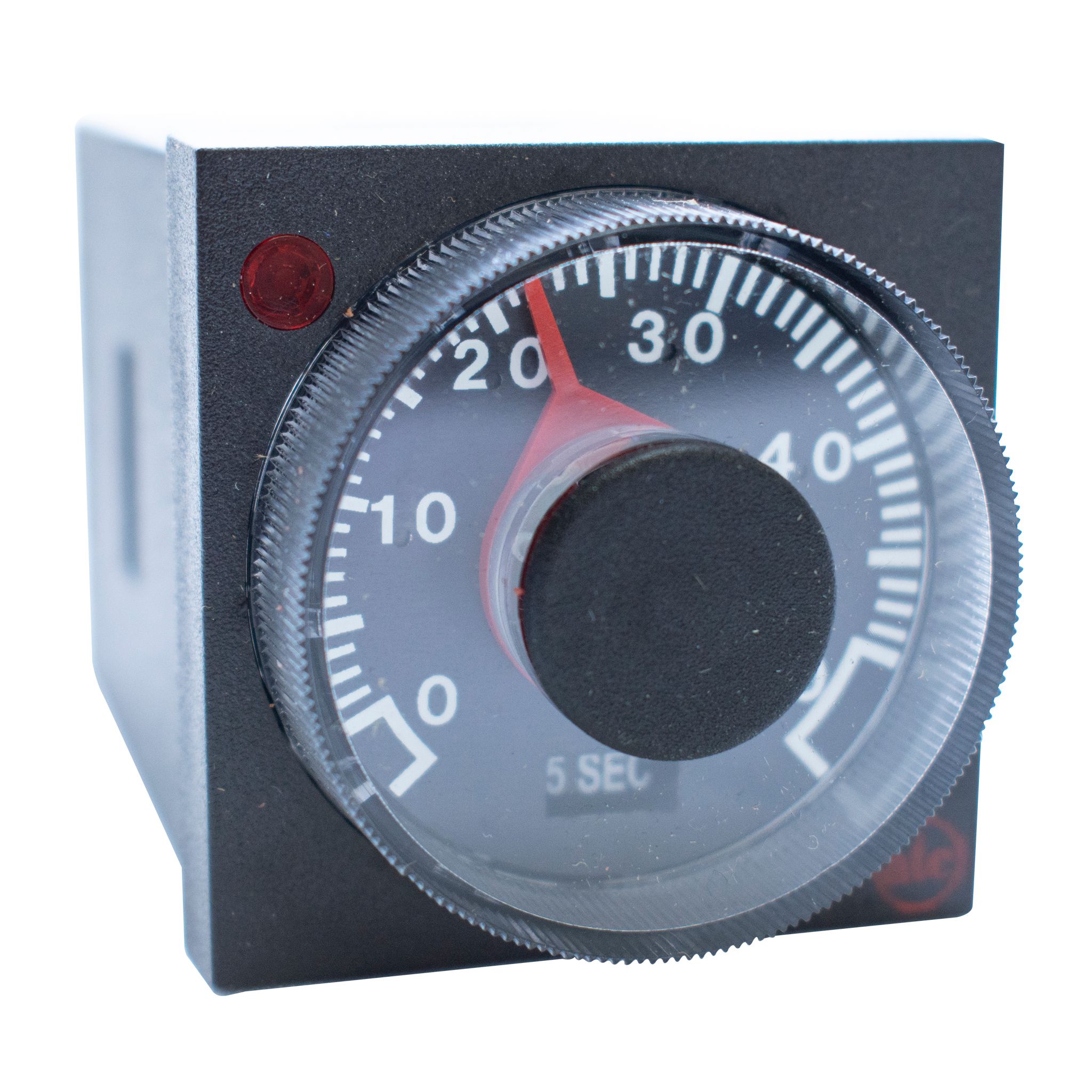 【417B-100-F-2-X】RELAY TIME DELAY 10MIN 10A 250V