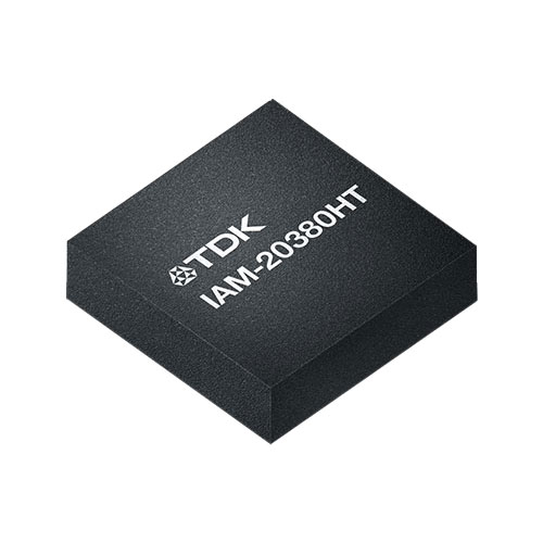 【IAM-20380HT】SENSOR ACCELEROMETER