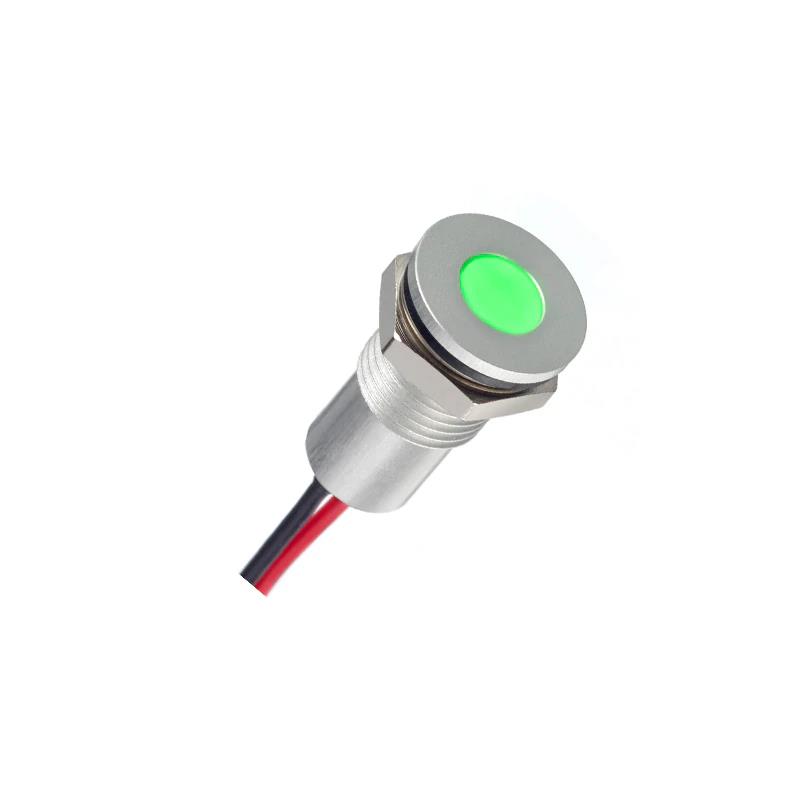 【Q8P5ACXXCB12AE】LED INDICATOR Q8HC