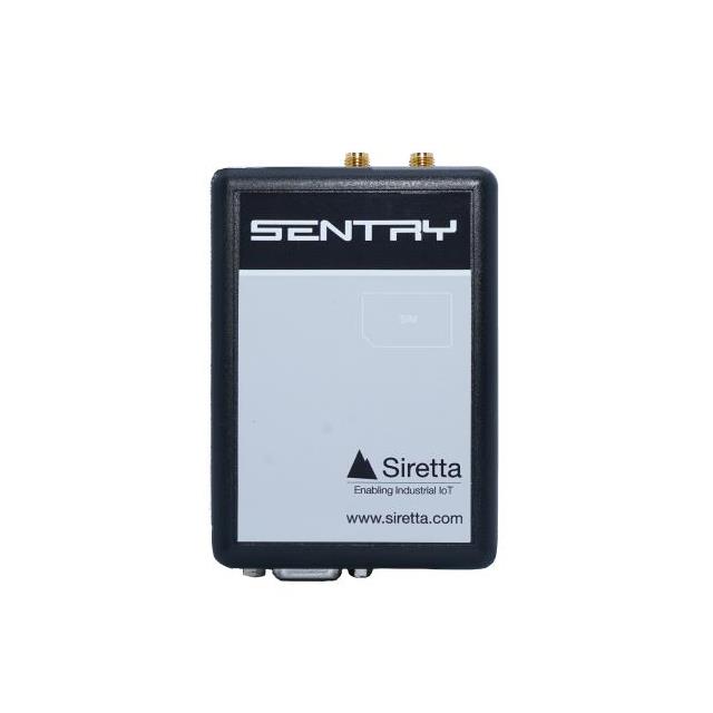 【SENTRY-G-LTE4 (EU)】NETWORK ANALYZER NETWORK TESTING