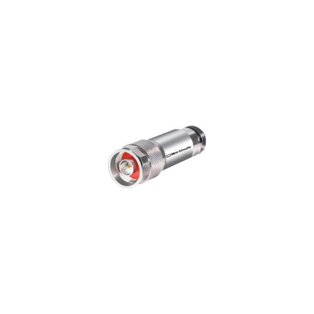 【UNAT-3A+】3 DB FIXED ATT, DC - 6000 MHZ
