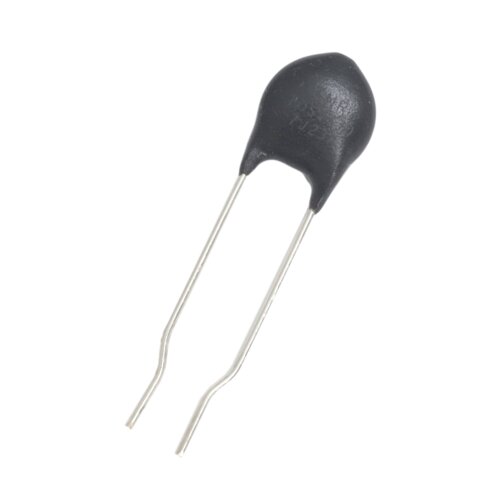 【TND10SV221KTLBPAA0】VARISTOR 220V 3.5KA DISC 10MM
