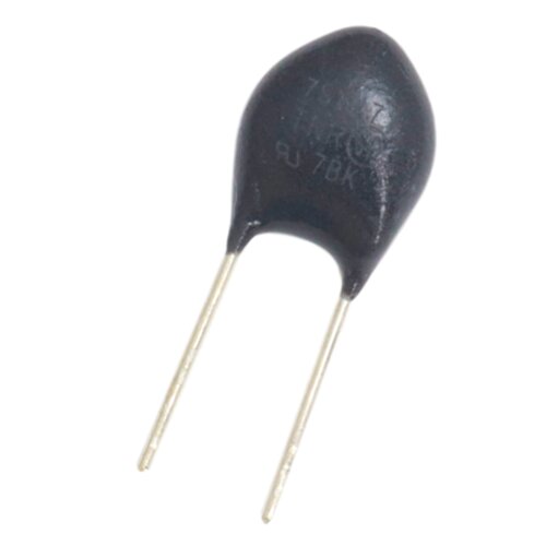 【TND07SV221KTBAAAA0】VARISTOR 220V 1.75KA DISC 7MM
