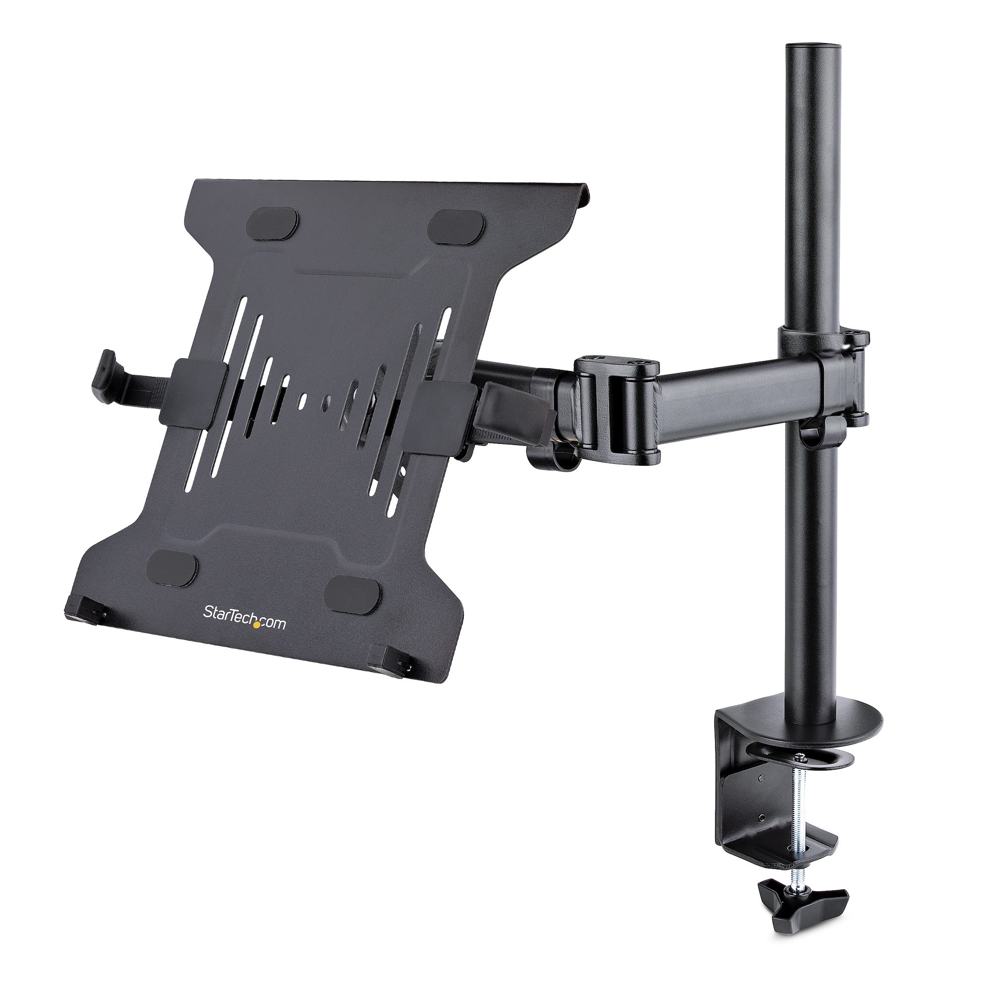 LAPTOP DESK MOUNT. VESA TRAY【A-LAPTOP-DESK-MOUNT】