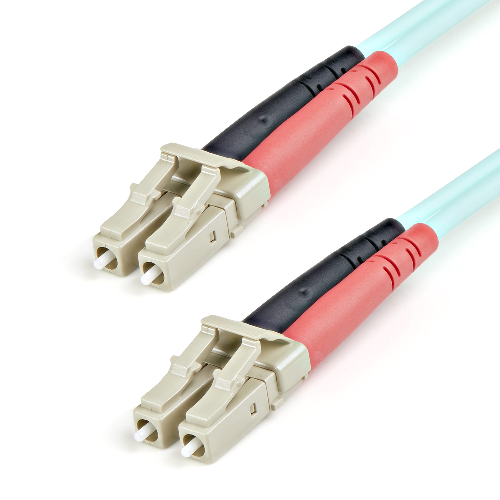 OM3 MULTIMODE FIBER CABLE【A50FBLCLC1】
