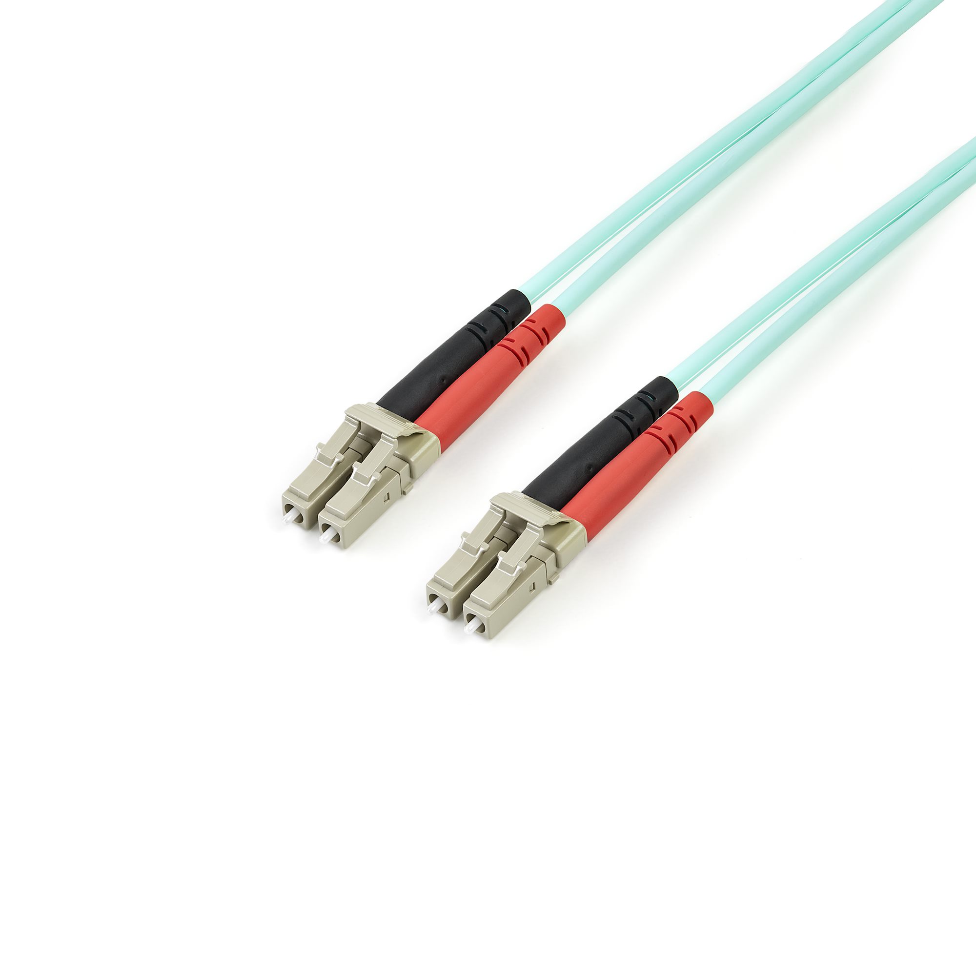 OM3 MULTIMODE FIBER CABLE【A50FBLCLC5】