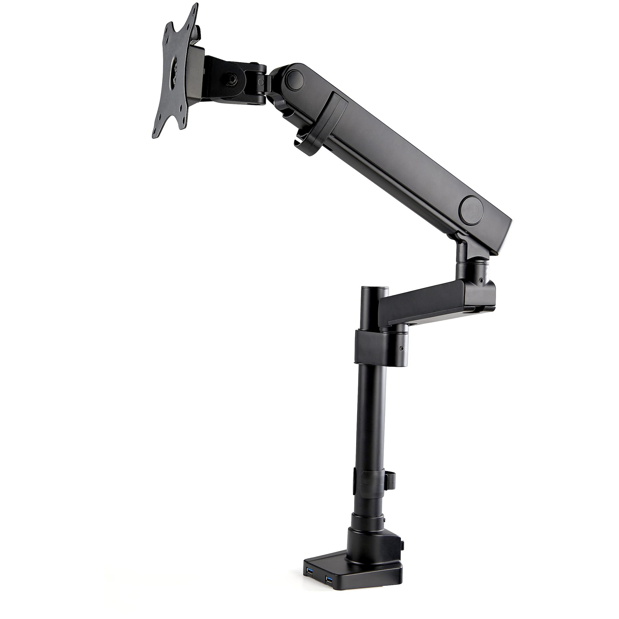 DESK MOUNT MONITOR ARM【ARMPIVOT2USB3】