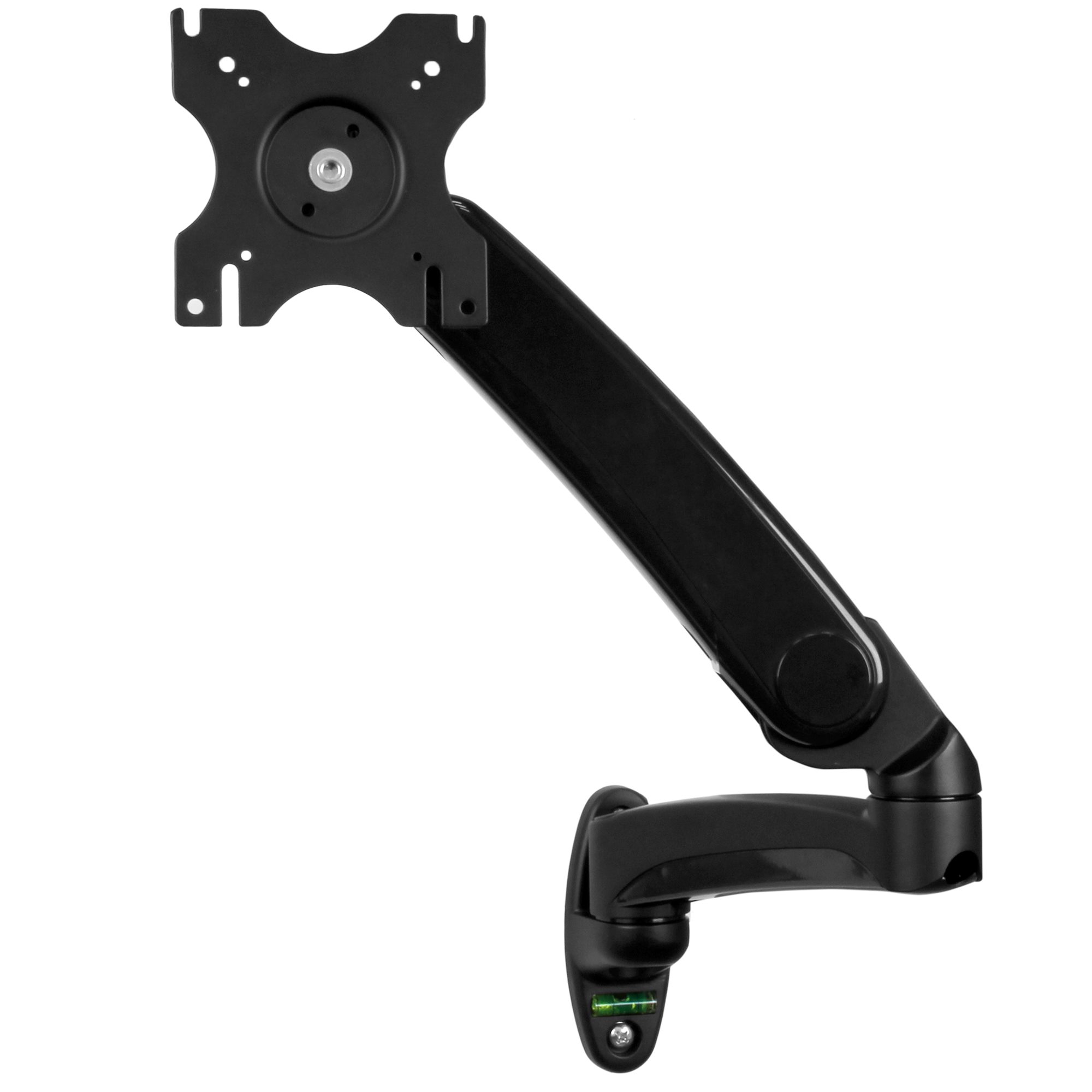 TV/MONITOR ARM - WALLMOUNT【ARMPIVWALL】