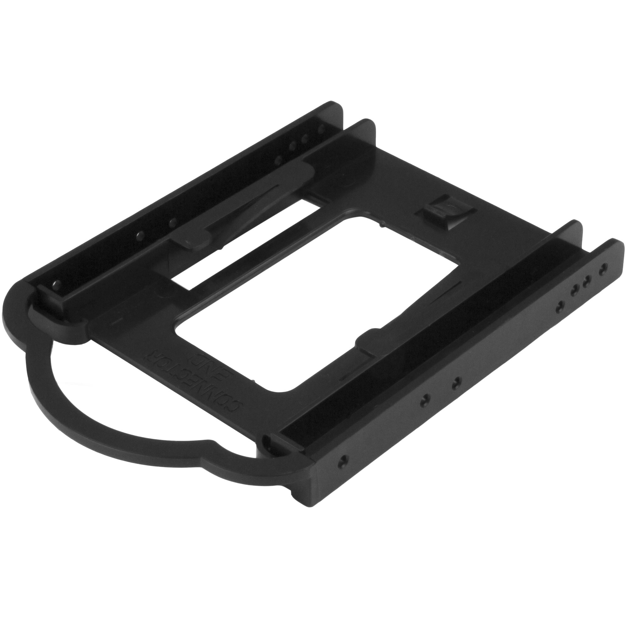 2.5" SSD/HDD MOUNTING BRACKET【BRACKET125PT】