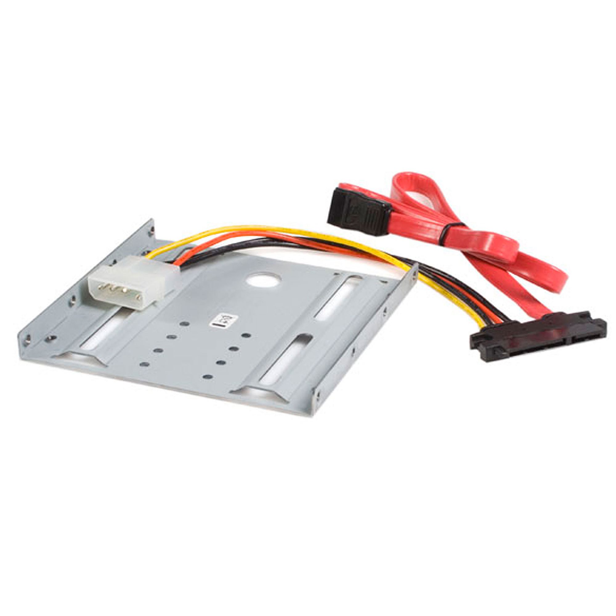 HARD DRIVE BAY MOUNTING KIT【BRACKET25SAT】