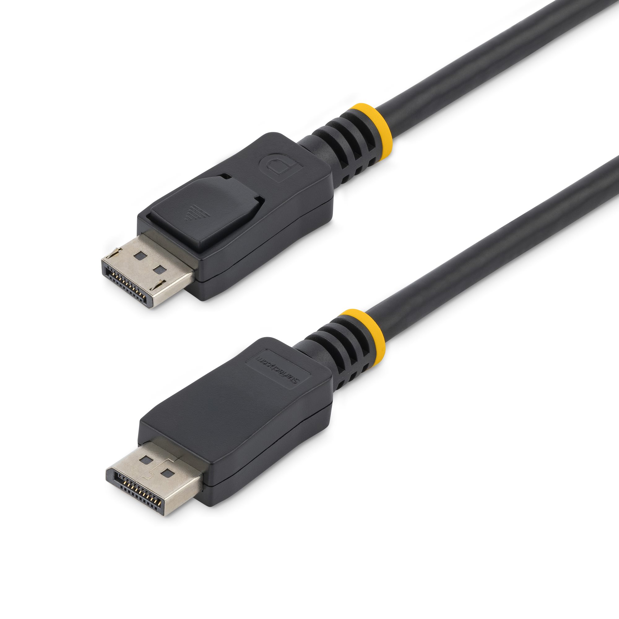 10 FT DISPLAYPORT 1.2 CABLE【DISPLPORT10L】