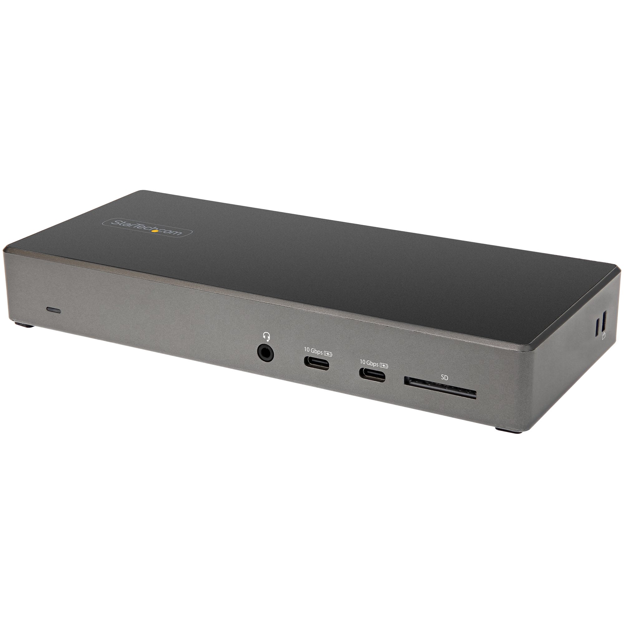 TRIPLE 4K USB C DOCK -100W PD【DK31C2DHSPD】