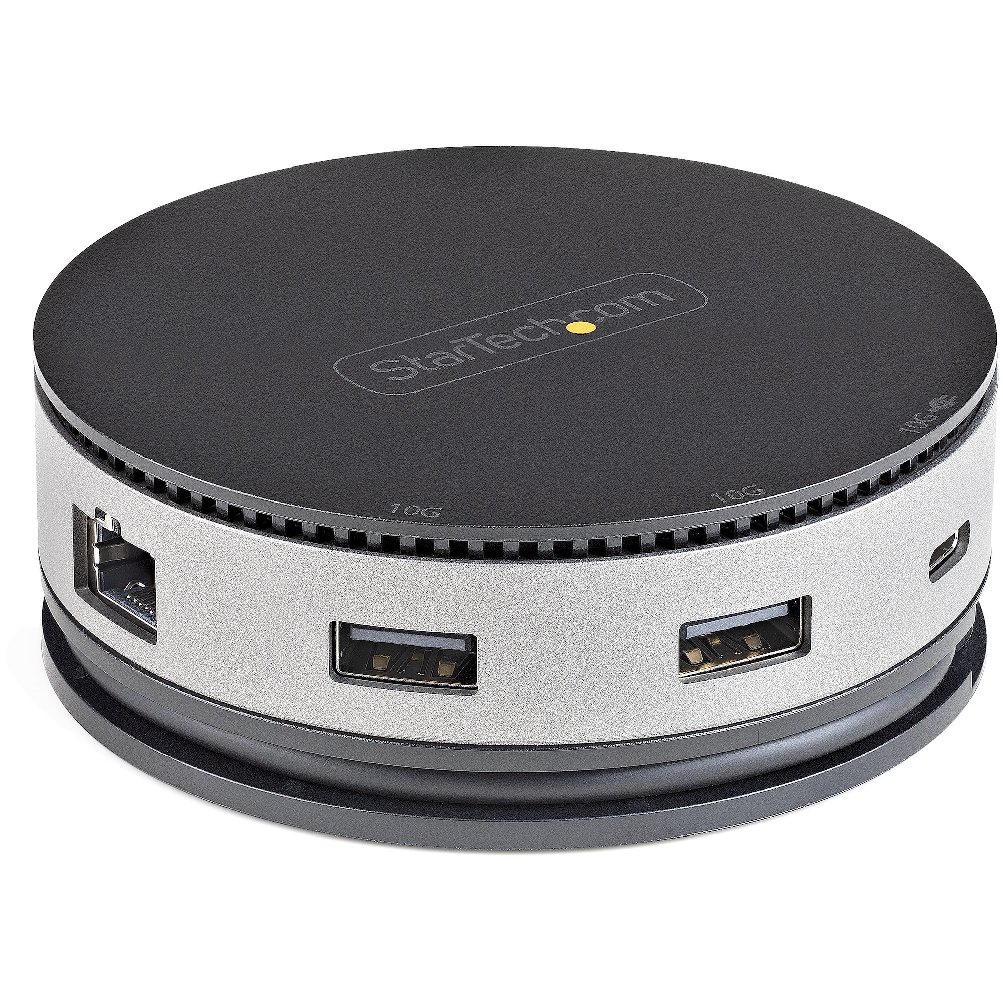 USB TYPE-C 10GBPS MINI DOCK【DKT31CHDVCM】