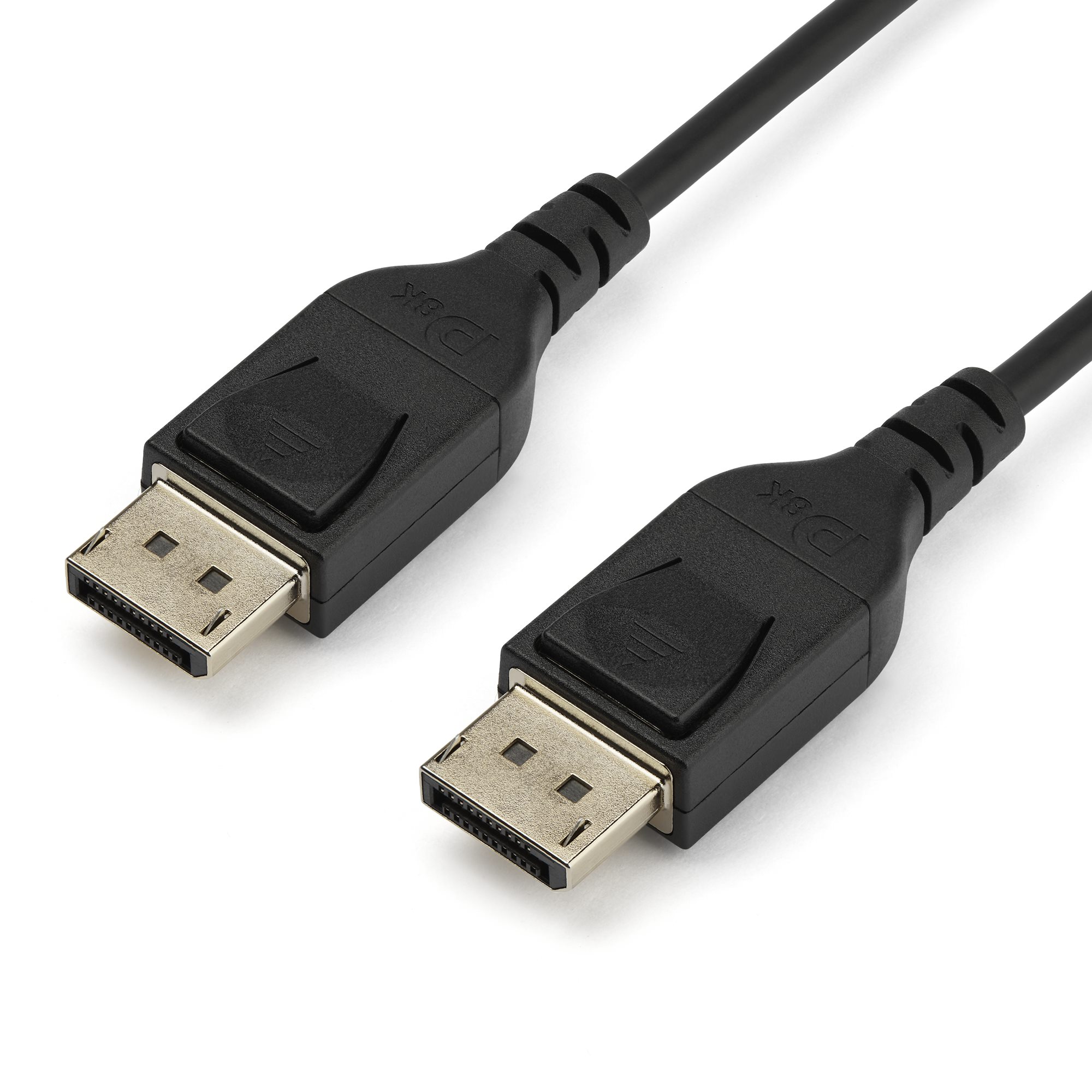 2M 6.6FT DISPLAYPORT 1.4 CABLE【DP14MM2M】