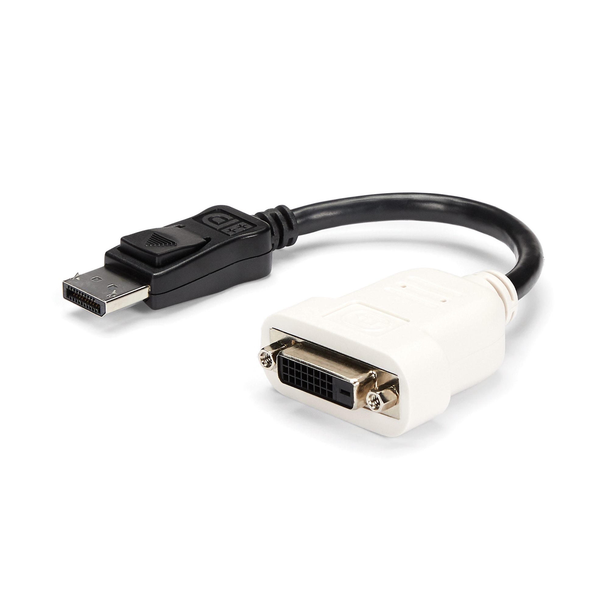 DISPLAYPORT VIDEO CONVERTER【DP2DVI】