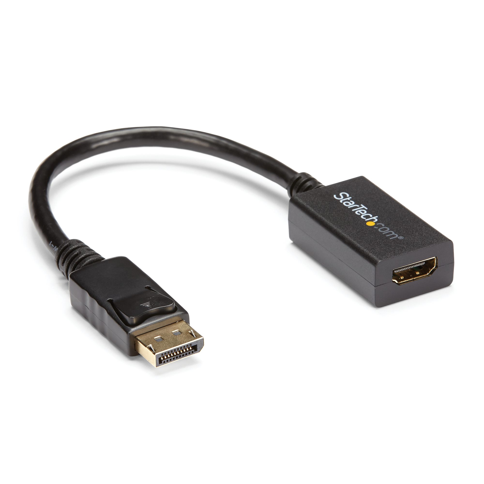 DISPLAYPORT VIDEO CONVERTER【DP2HDMI2】